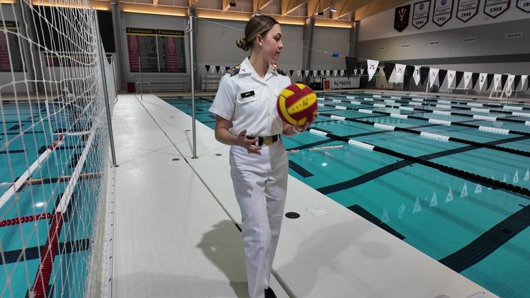 Sadie Smith 03 - 30 Sec