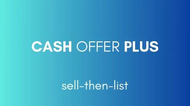 First Impressions Concierge - Cash Offer+ How it Works