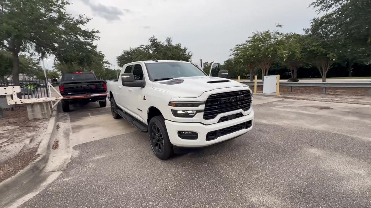 Jay&#39;s ram 2500 - Nick B 315-749-3934