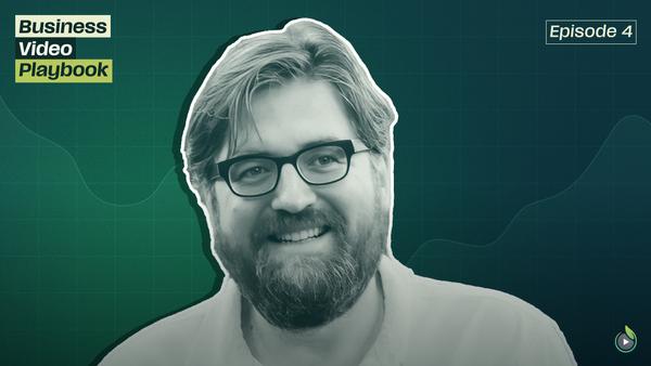 Compelling Customer Testimonials with Alex Hoff