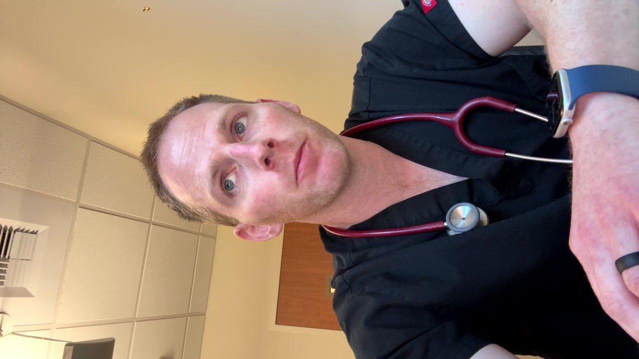 What do you enjoy most about practicing with TeamHealth at Virginia Mason Franciscan Health Emergency and Urgent Care?