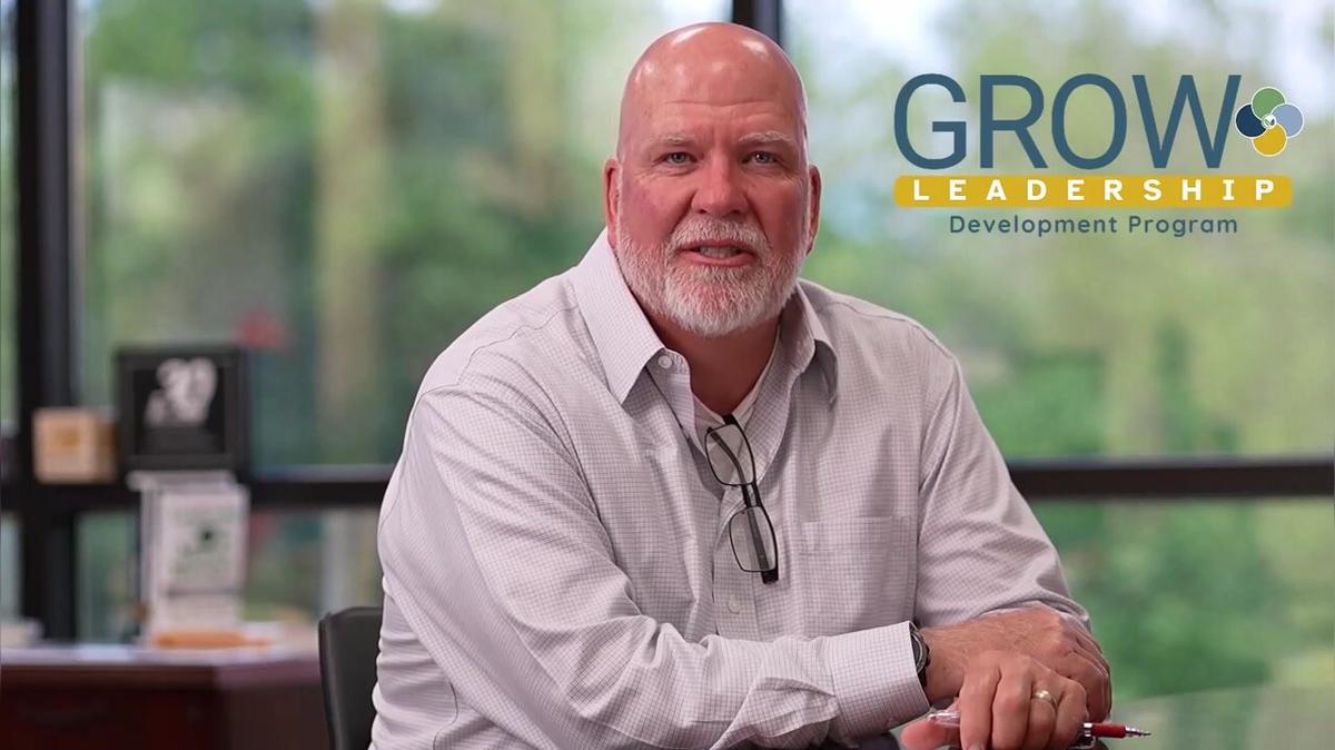 GROW Program Eric Intro