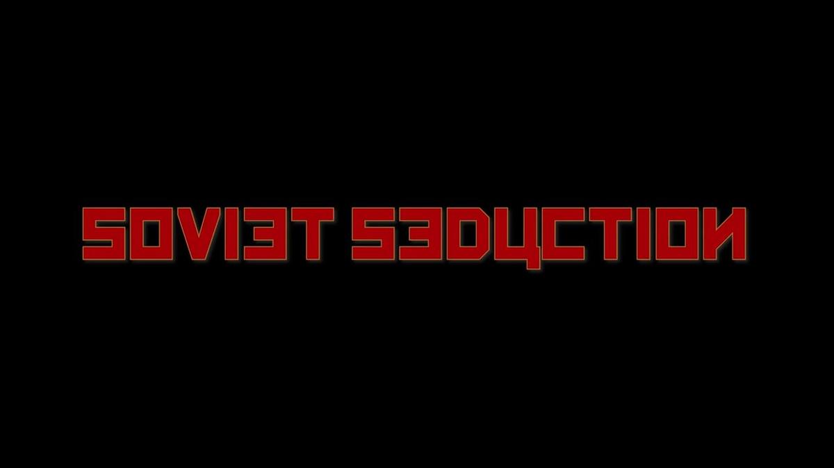 soviet seduction jackerman