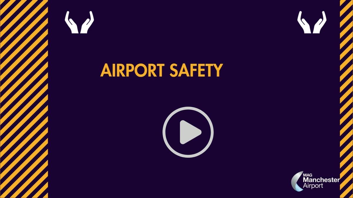 MAN Safety Week 2025 video