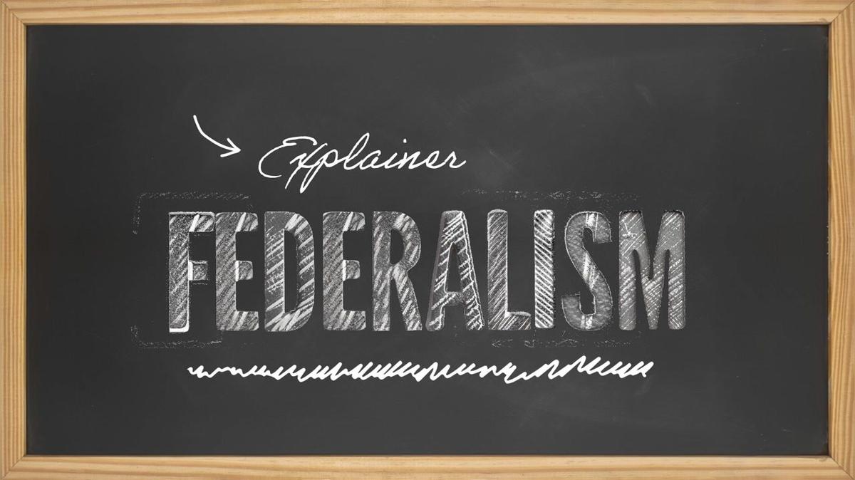 Federalism Explainer Video-5