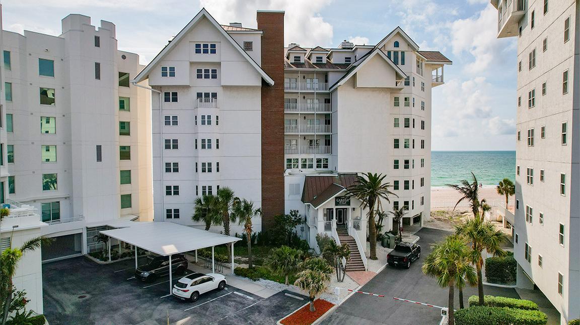 1586 Gulf Blvd, #2502, Clearwater Beach, FL 33767