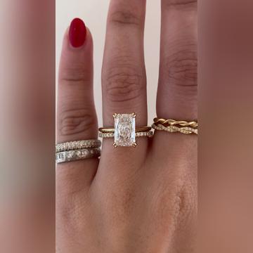 Raine-2.5ctRadiant-14kYellow-Helena