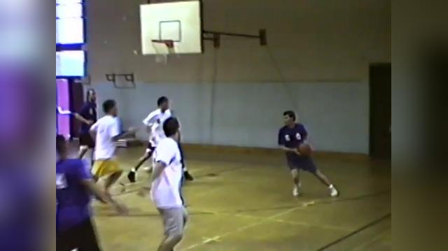 1994 GBA Summer League Season