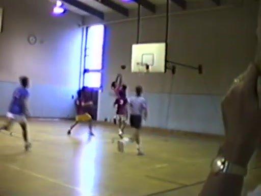 1992 Summer GBA Playoffs Semifinals P2.mp4