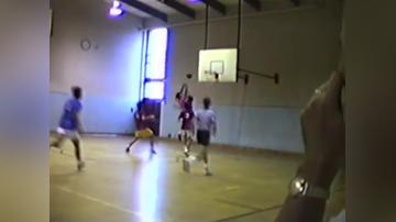 1992 Summer GBA Playoffs Semifinals P2.mp4