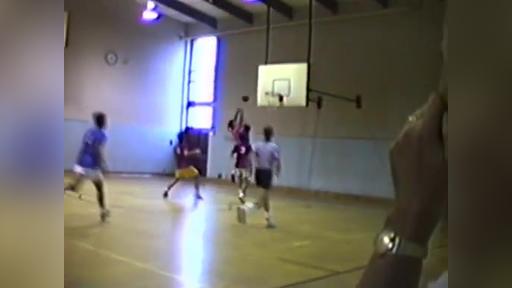 1992 Summer GBA Playoffs Semifinals P2.mp4