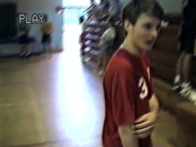 1992 Summer GBA Week 1 T. Edwards filming + Week 4.mp4