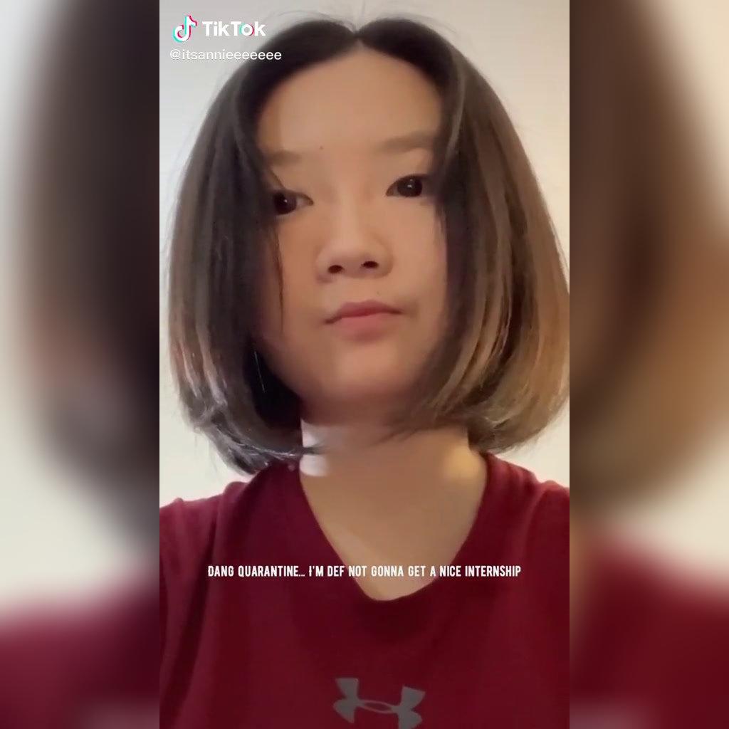 Intern Submission TikTok - Zuli (Annie) Zheng video