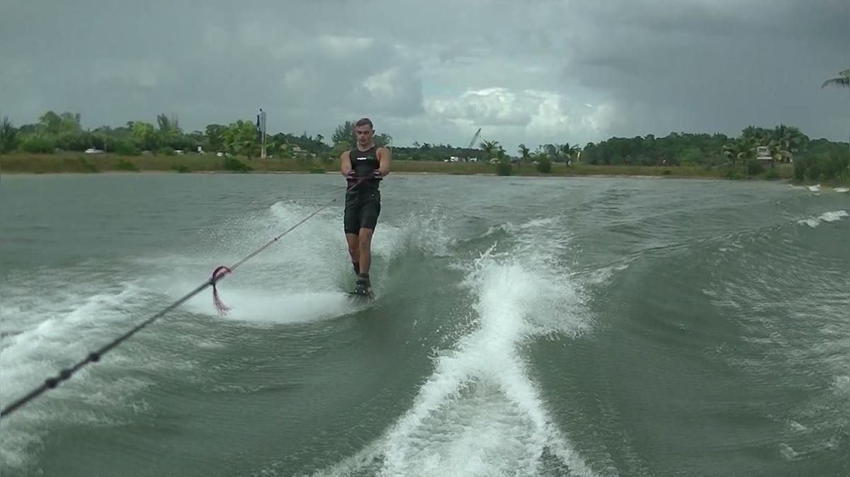 Dominic Kuhn OM Round 2 Pass 2