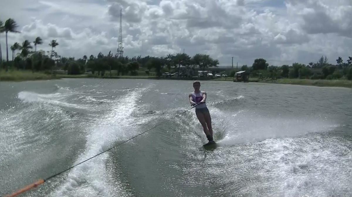 Erika Lang OW Round 1 Pass 1