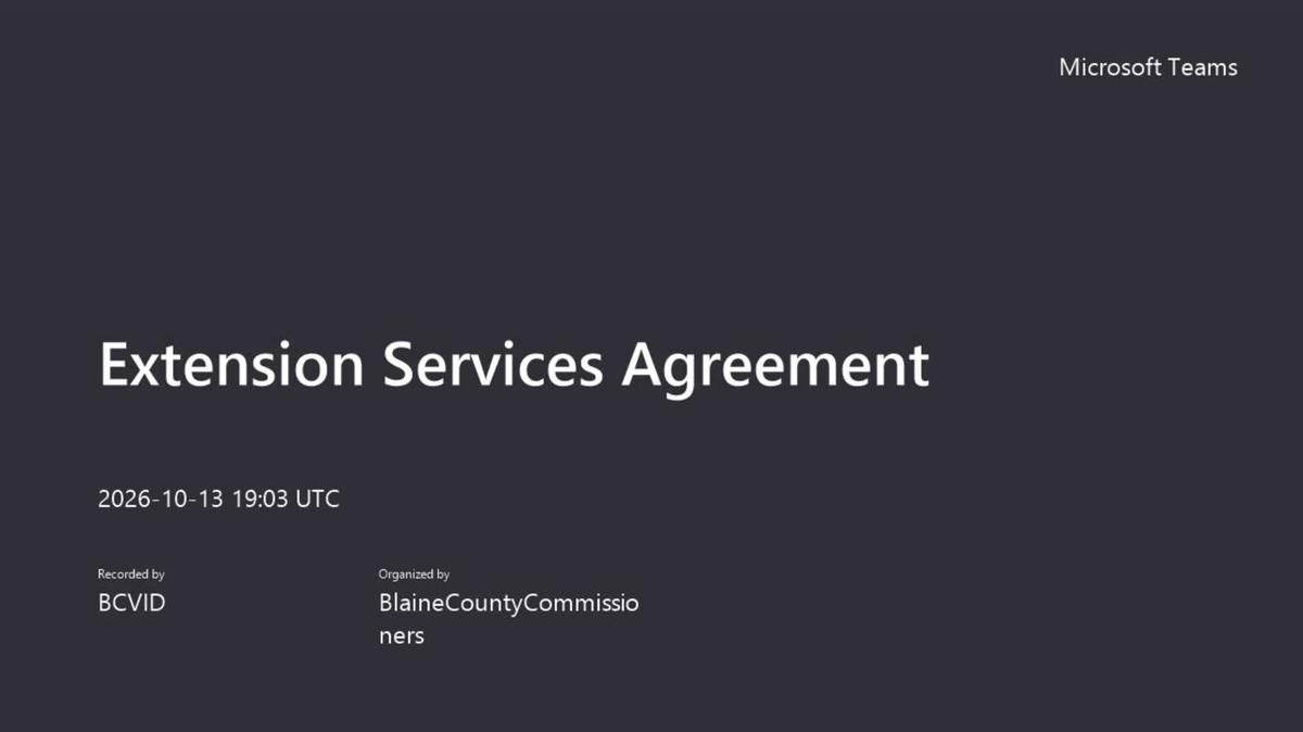 Extension Services Agreement-20261013_130400-Meeting Recording