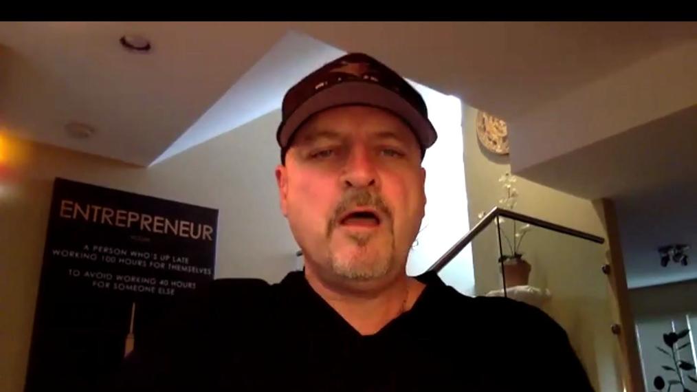 Millionaire mentoring