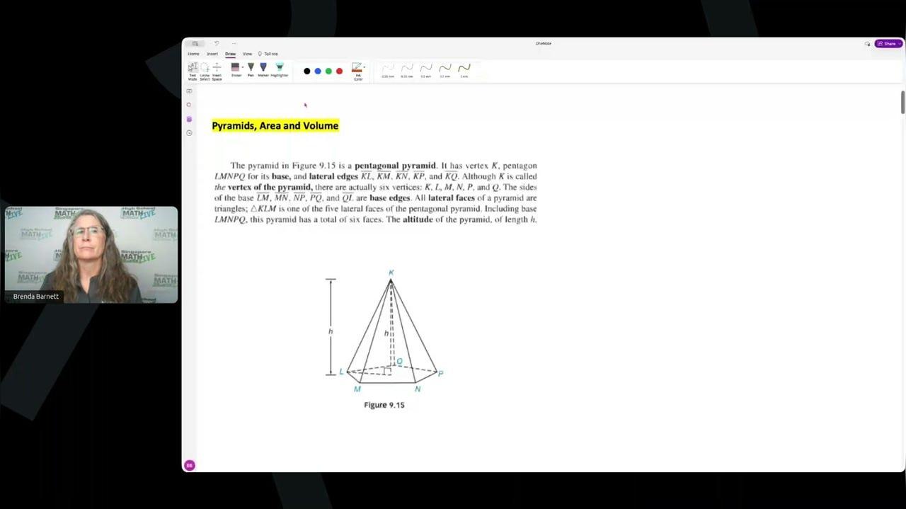 Unit 3 Lesson 9