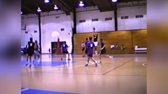 1996 GBA Summer League Season