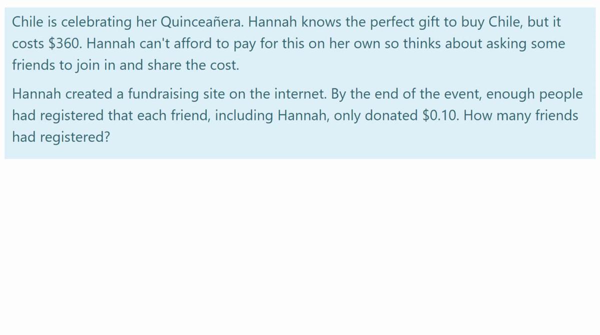 Homework Help Lesson 5.1 Gift Price of 10 cents.mp4