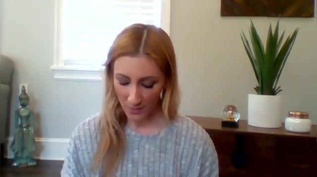 (004) 04/17/20 - Guided Meditation
