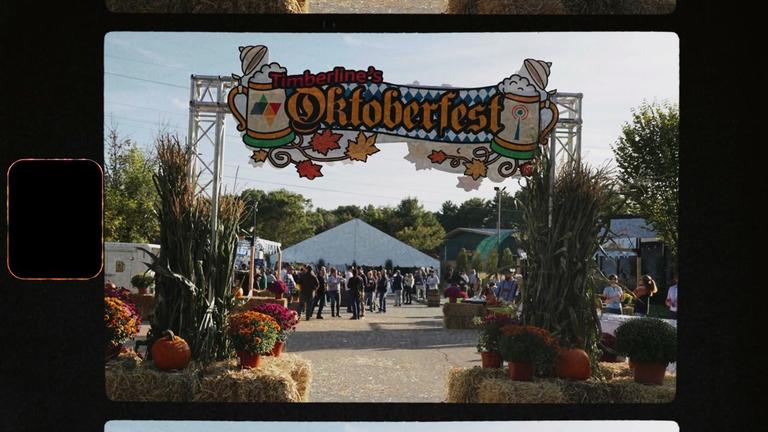 Timberline Oktoberfest 2025 Recap Video