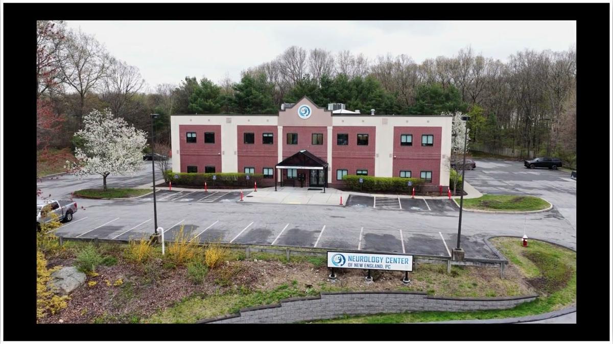 Neurology Center of New England