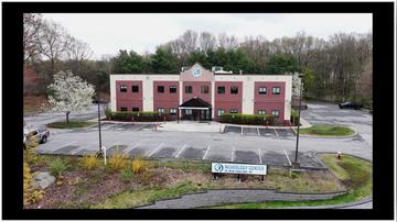 Neurology Center of New England