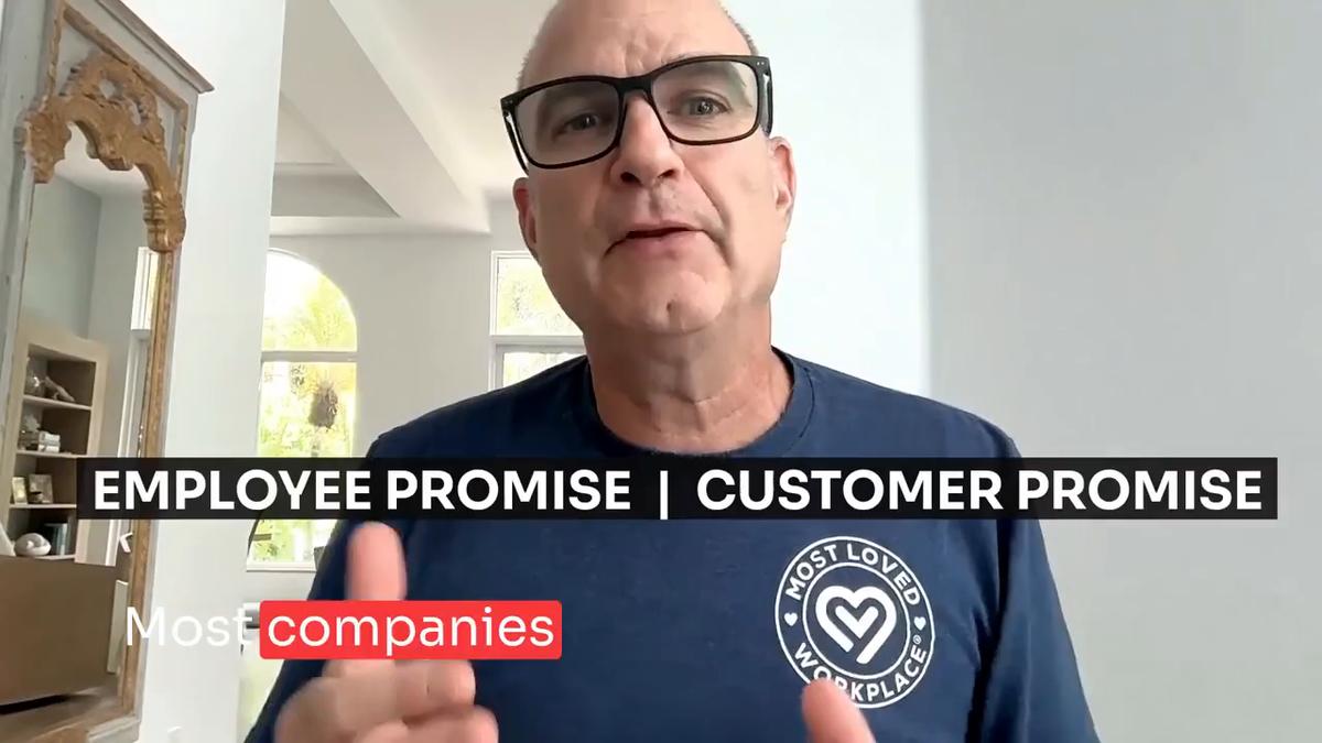 Most Loved Workplace VSL