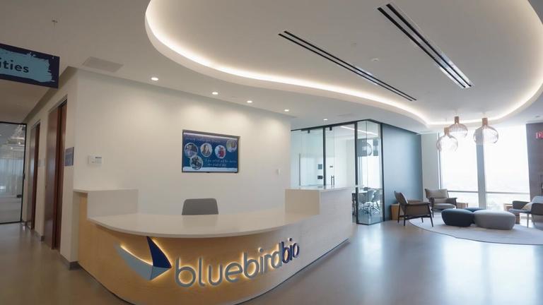 bluebird bio | CMAA Award 2023