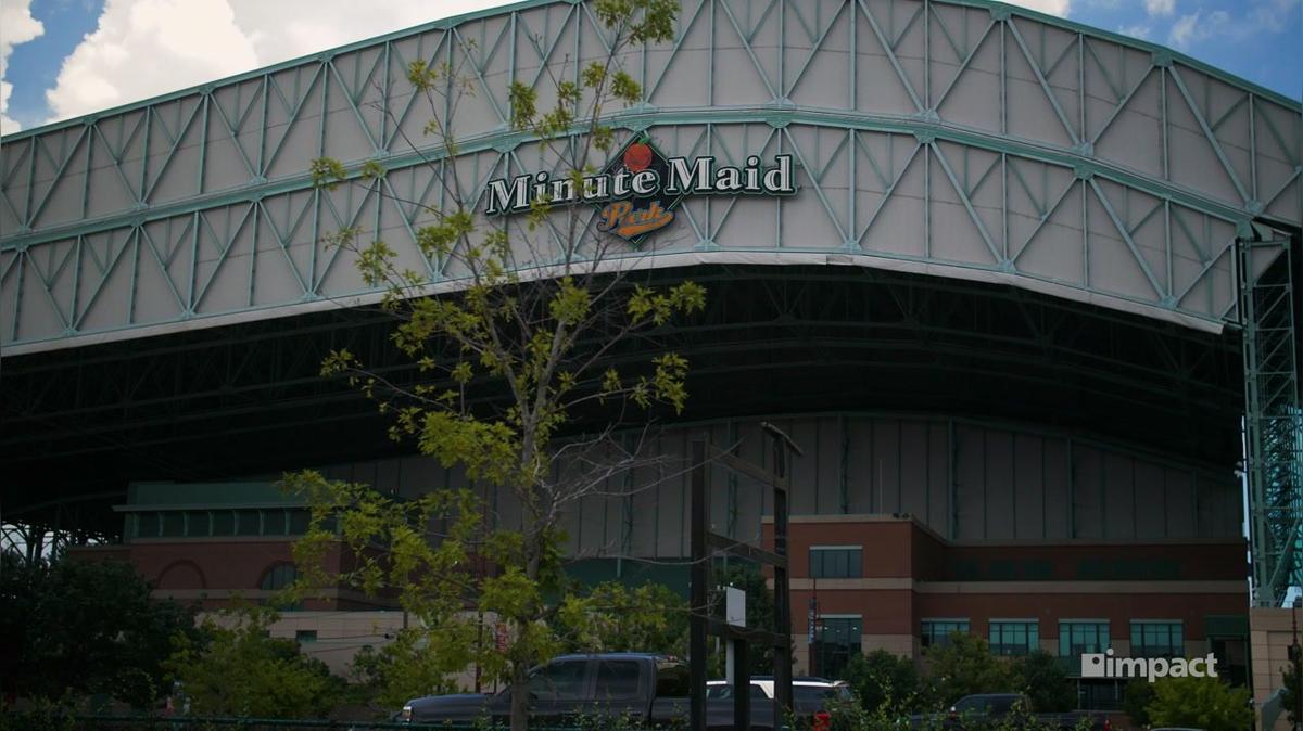 Rising to a Texas-Sized Challenge With the Houston Astros