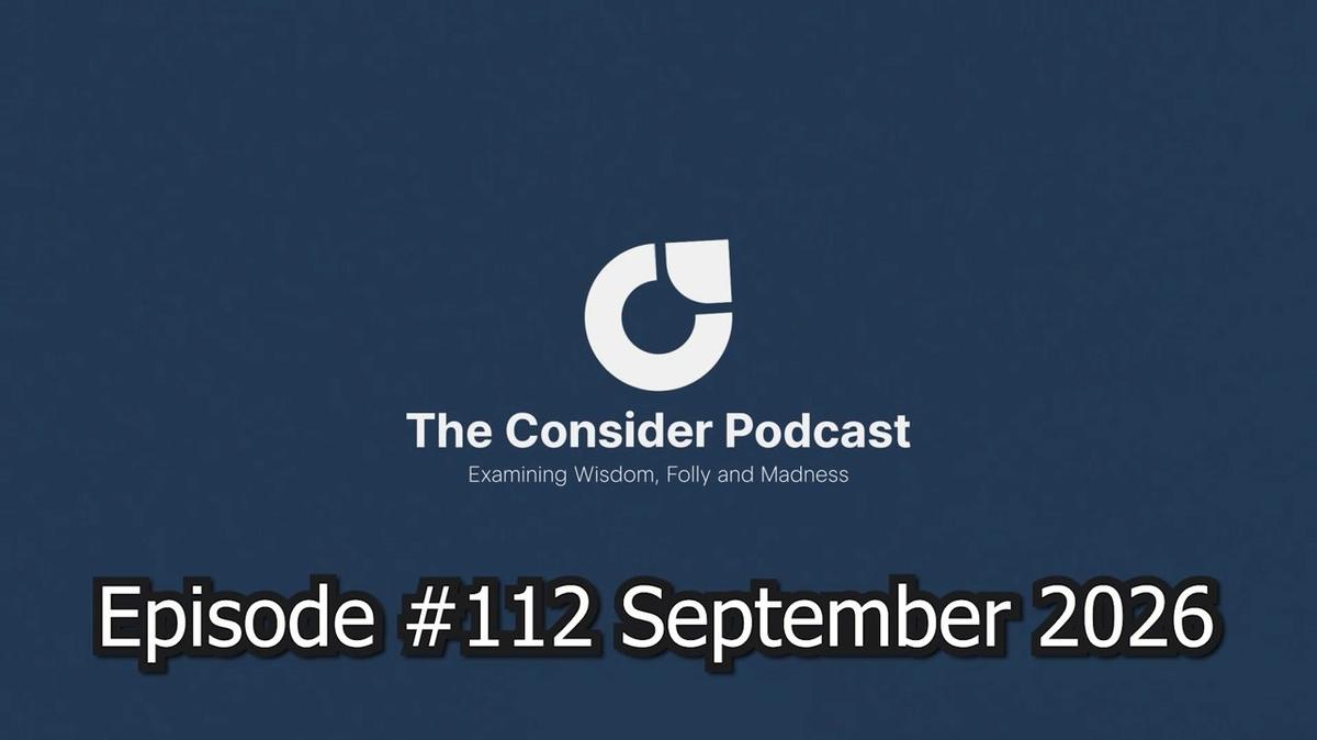112 Podcast