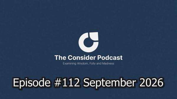 112 Podcast