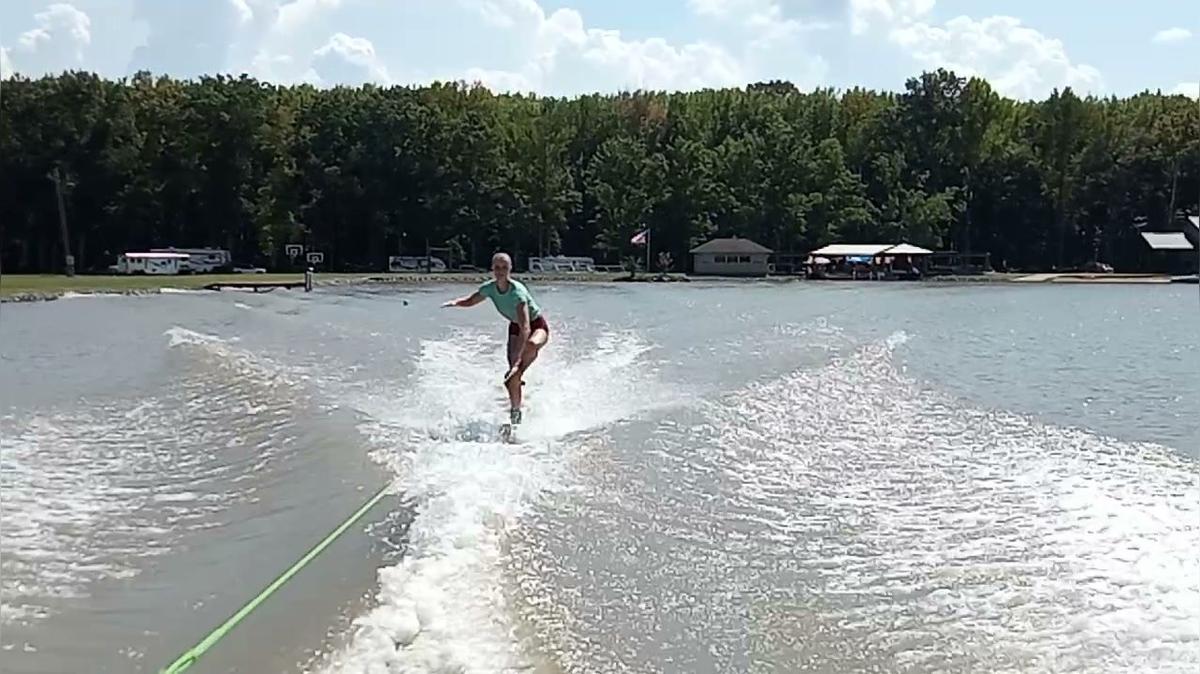 Alana Jones OW Round 1 Pass 1