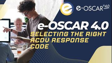 Picking the Right Response Code