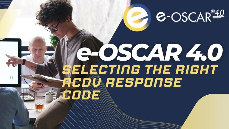 Picking the Right Response Code