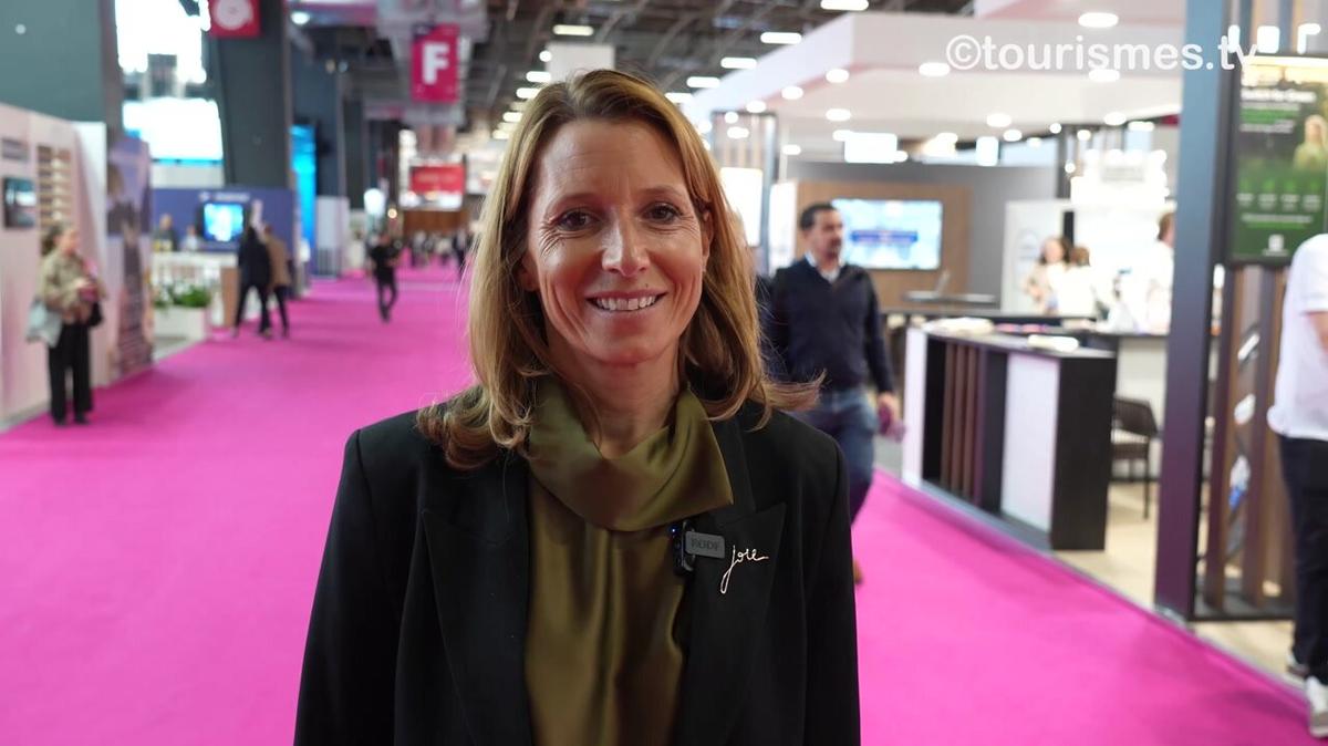 Marie Allantaz. IFTM 26