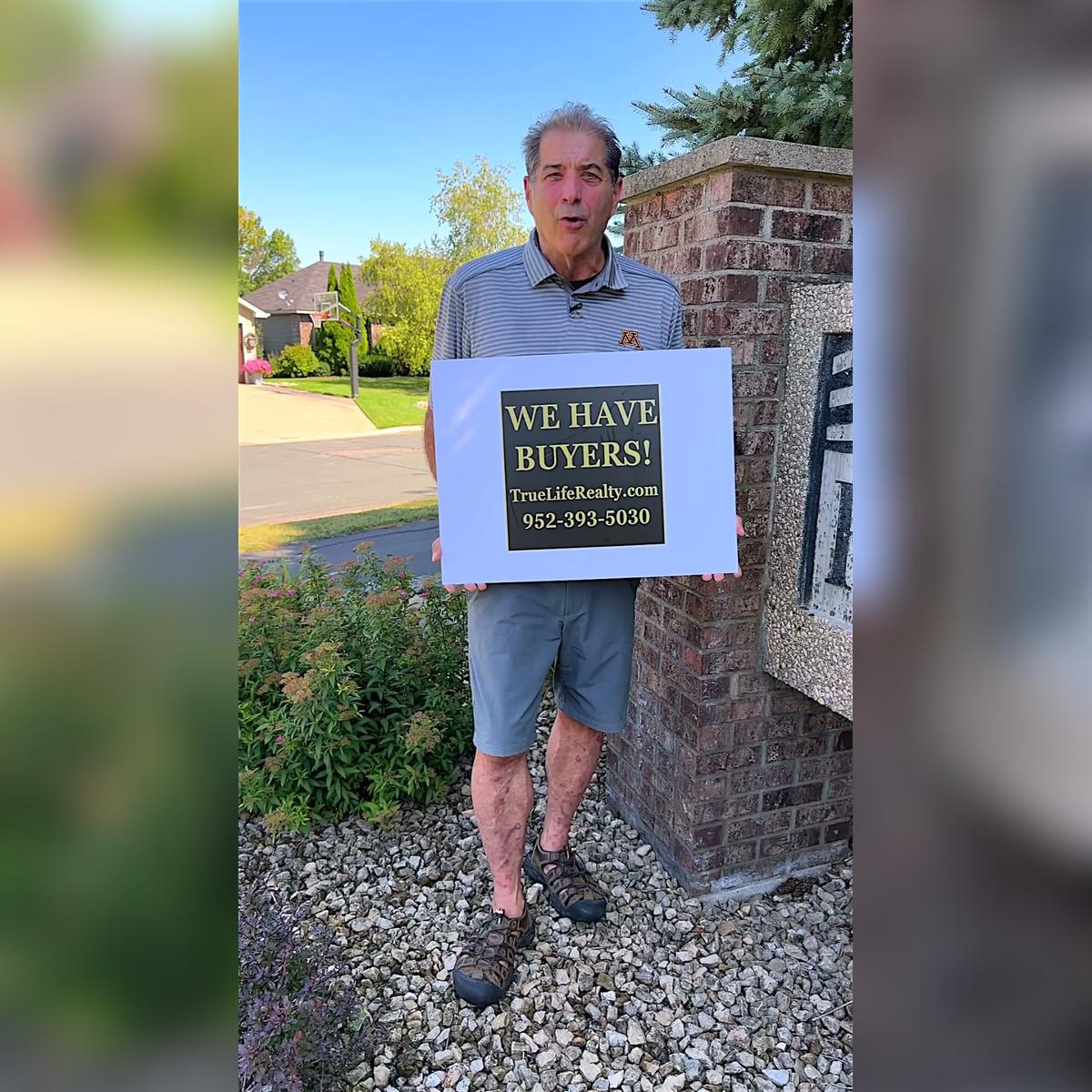 TOWNHOME BUYERS,Rod Tietz,True Life Realty,952-393-5030,True Life Realty Solutions,New Prague Minnesota,Homes For Sale,trueliferealty.com,