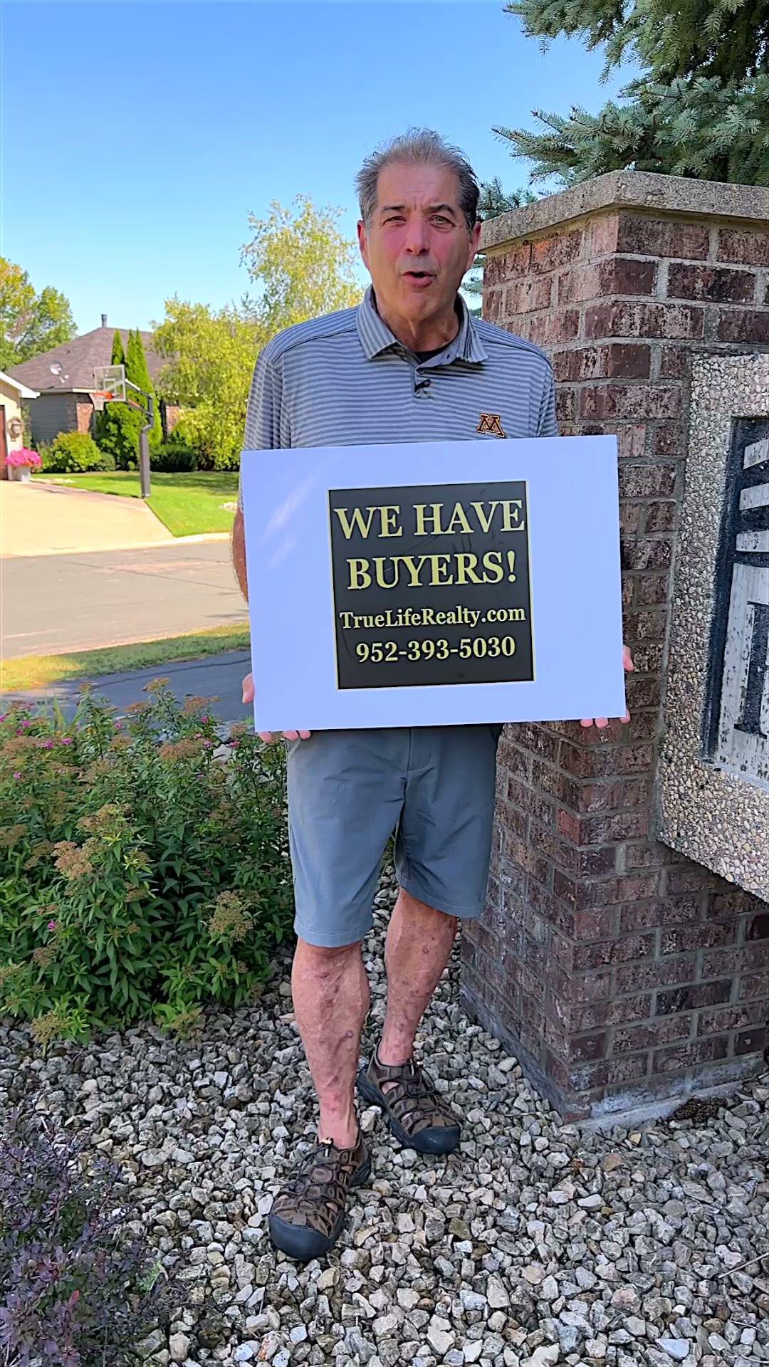 TOWNHOME BUYERS,Rod Tietz,True Life Realty,952-393-5030,True Life Realty Solutions,New Prague Minnesota,Homes For Sale,trueliferealty.com,