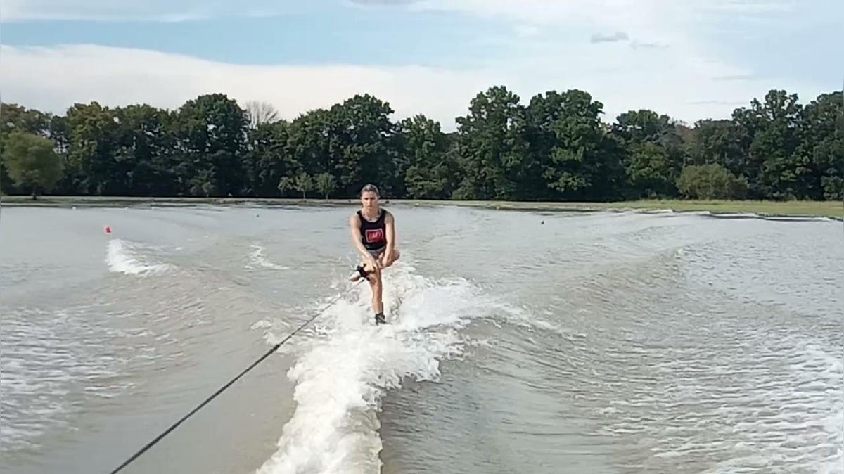 Erika Lang OW Round 2 Pass 2