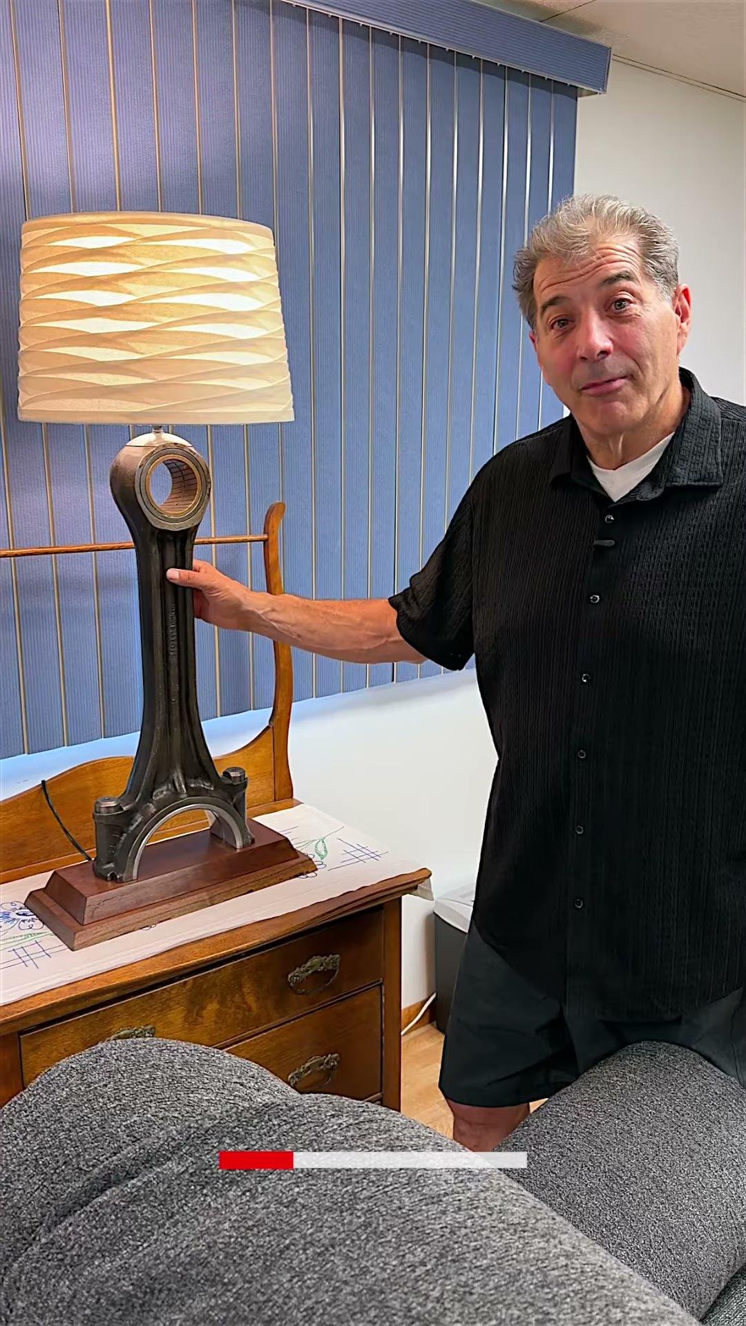 Power Plant Retirement Gift #realestate #realtor #forsale