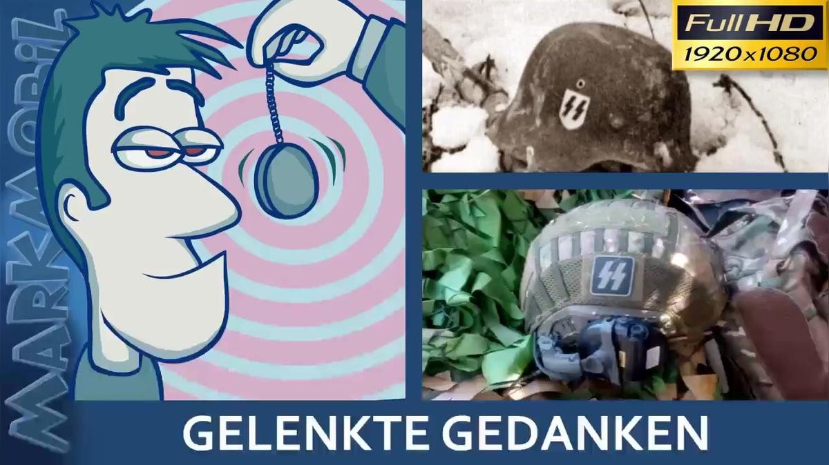 MARKmobil Aktuell - Gelenkte Gedanken