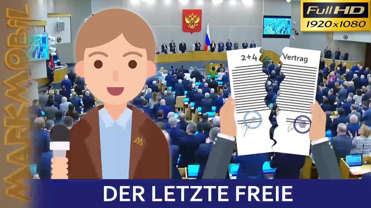 MARKmobil Aktuell - Der letzte Freie