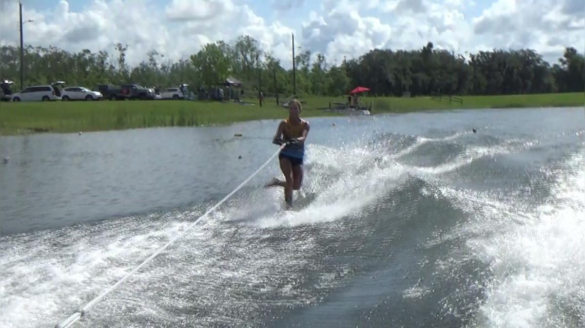 Beth Tullio W8 Round 3 Pass 1