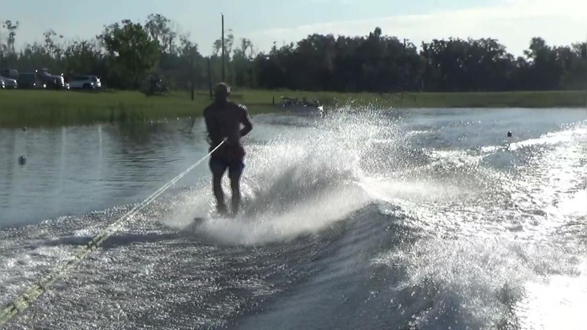 Mitch Grau M7 Round 2 Pass 1