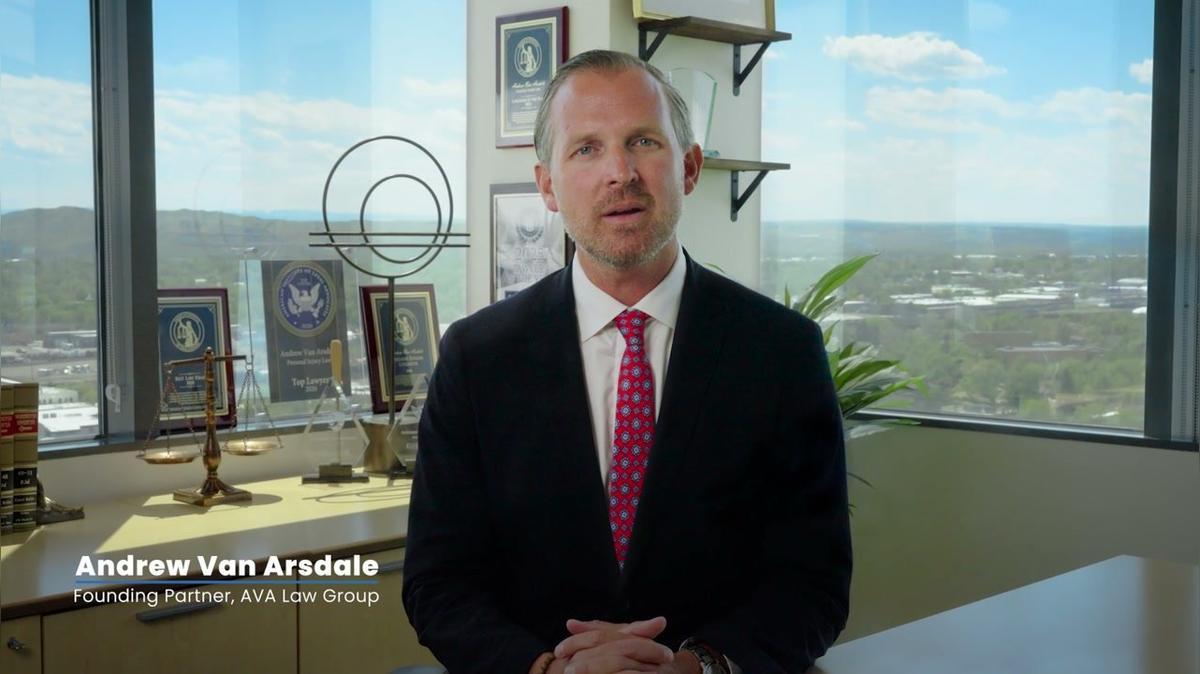 AVA Law Group - America 250
