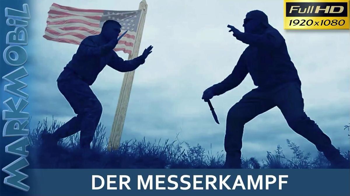 MARKmobil Aktuell - Der Messerkampf