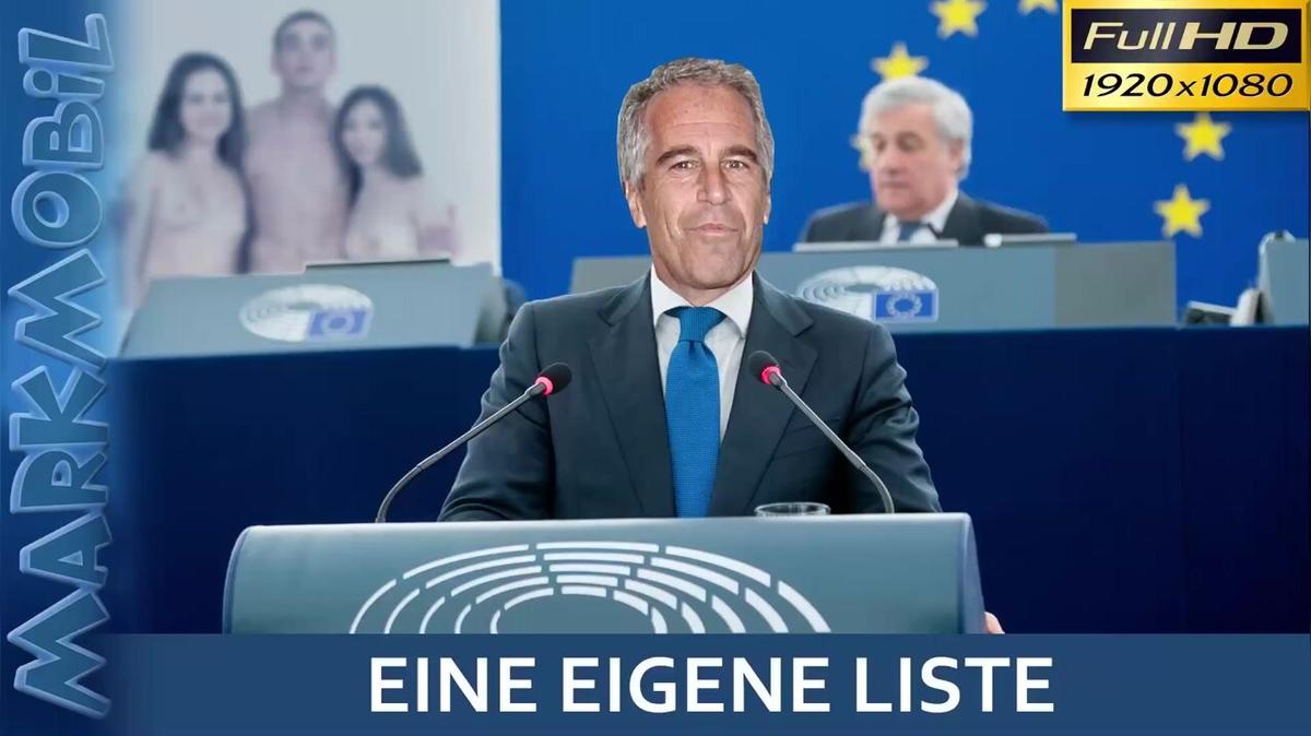 MARKmobil Aktuell - Eine eigene Liste