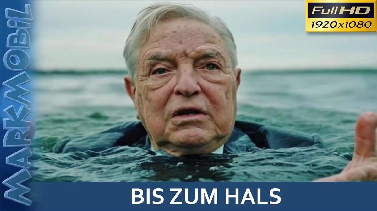 MARKmobil Aktuell - Bis zum Hals