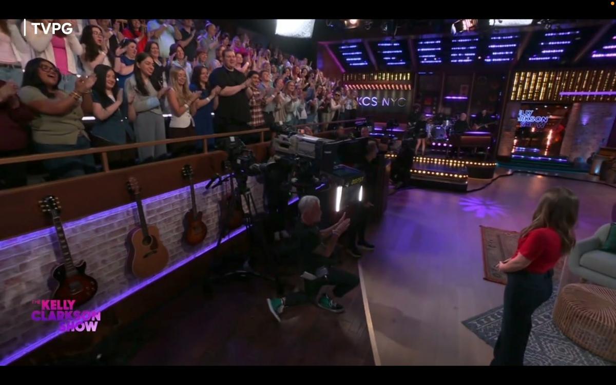 FriXion TKCS WIL - S7 E151 - NBS - 6.05.26